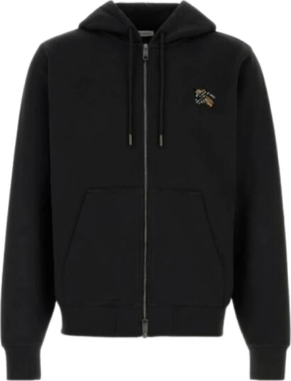 Burberry Herre Gensere & Hettegensere Svart S,