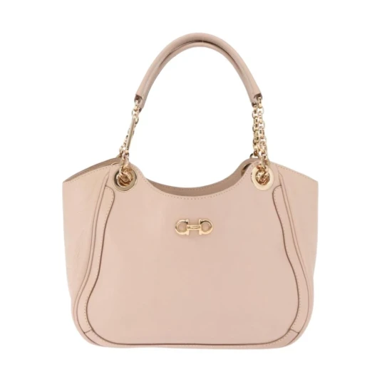 Salvatore Ferragamo Dame Rosa
