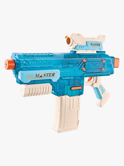 Tr E43 Elektrisk Vannblaster Tr E43 Elektrisk Vannblaster