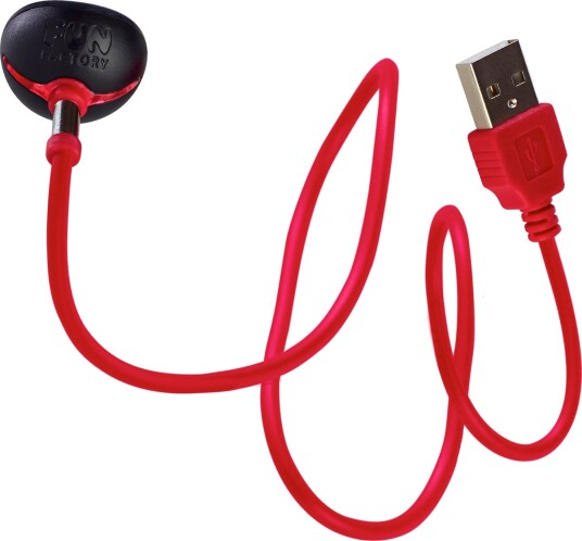 Fun Factory ladekabel USB-port