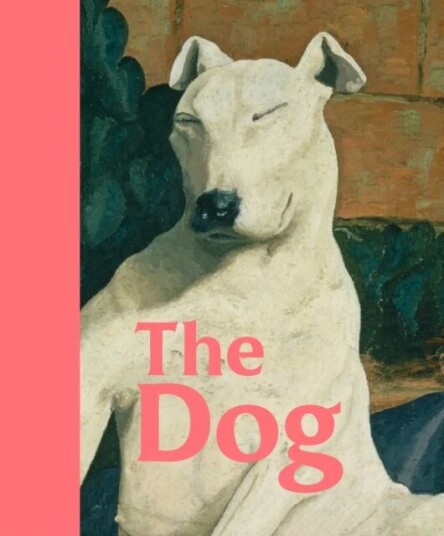 The Dog Av Emilia (Editor) Will