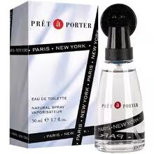 Pret a Porter Original Eau De Toilette 100ml