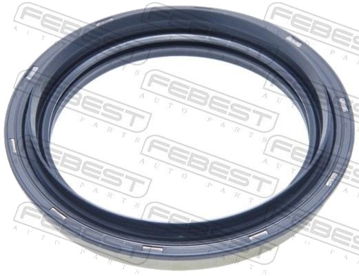 FEBEST 95JDS-56680712X Tetningsring, hjulnav