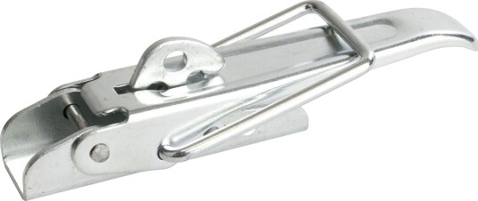 Cj Flaklås 547250 205 × 45 mm