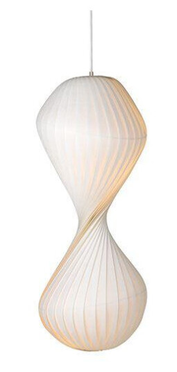 Tom Rossau TR32 Hvit Taklampe Tom Rossau TR32 Hvit Taklampe