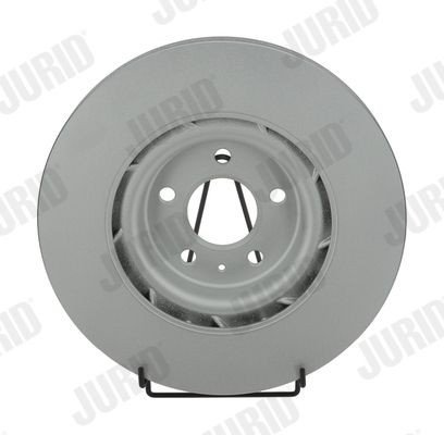 Bremseskive JURID 562888JC-1