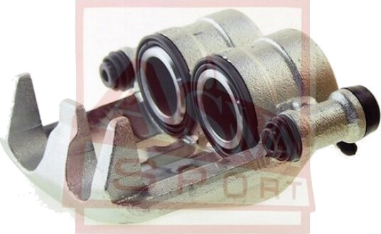 Bremsecaliper ASVA VWBC-2EAFL