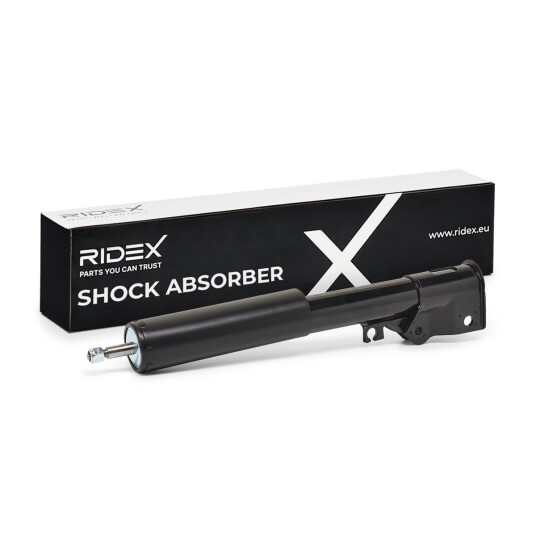 Støtdemper RIDEX 854S1708