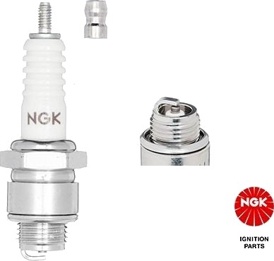 Tennplugg NGK 3710 Tennplugg NGK 3710