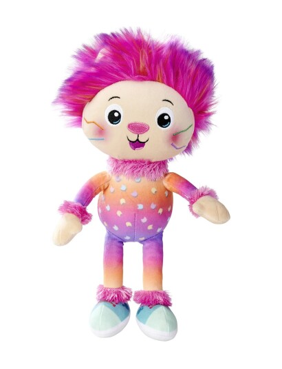 Simba Toys Gabbys Dockskåp Partykatten Marty Gosedjur 25 Cm Pink 25 CM Simba Toys Gabbys Dockskåp Partykatten Marty Gosedjur 25 Cm Pink 25 CM