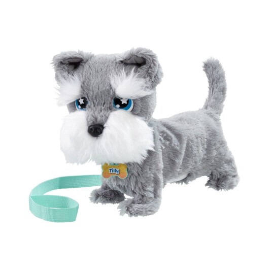 Animagic Tilly The Terrier 943-919920
