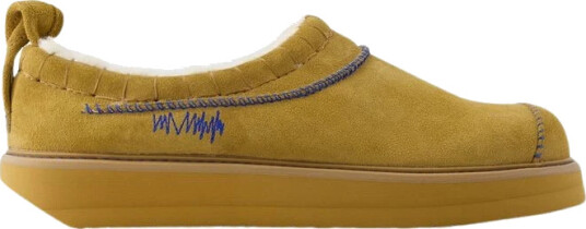 Ader Error Herre Sko Brun 42 EU,