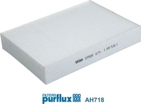 PURFLUX AH718 Kupefilter PURFLUX AH718 Kupefilter