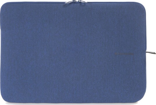 Tucano Doppio PC sleeve 13 14" Blå