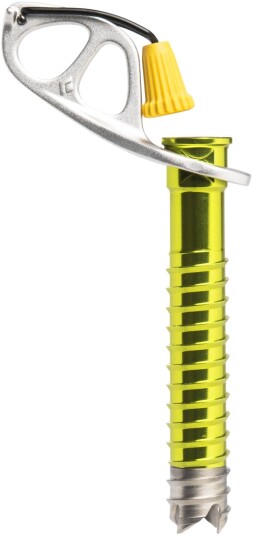 Black Diamond Ultralight Ice Screw13cm Black Diamond Ultralight Ice Screw13cm