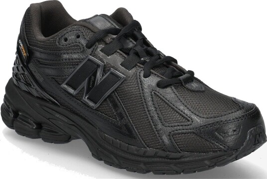 New Balance New Balance 1906 Kids Lace BLACK 37