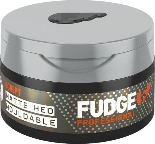 Fudge Sculpt Matte Hed Mouldable 75 G Fudge Sculpt Matte Hed Mouldable 75 G
