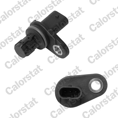 Sensor, kamakselposisjon CALORSTAT by Vernet CS0408