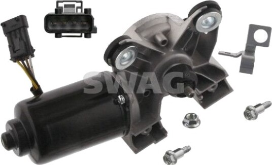 SWAG 40 93 3752 Vindusviskermotor