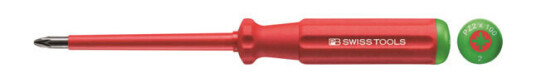 Packard Bell Skrutrekker 1000V PZ 1x80mm PB Swiss Tools - 8840743