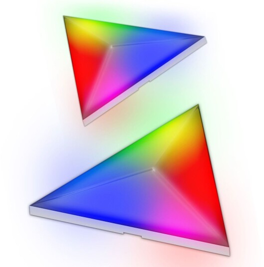 Monster Prism 3D LED-paneltillegg