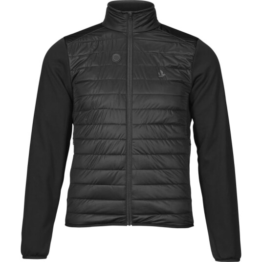 Seeland Men's Heat Jacket L Black