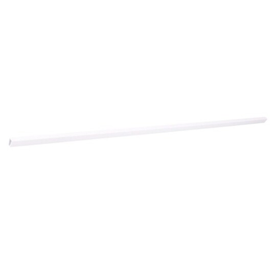Electrolux invändig beklädnad,Glasshylle 1,hvite,50cm 4055485306