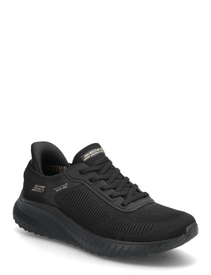 Skechers Women Bobs Squad Chaos Current Muse Black 39 Skechers Women Bobs Squad Chaos Current Muse Black 39