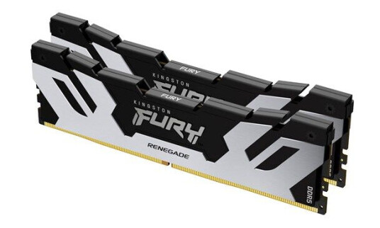 Kingston FURY Renegade DDR5-6000 C32 DC - 32GB