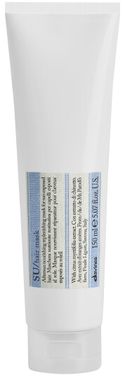 Davines SU SU hair mask 150 ml Davines SU SU hair mask 150 ml