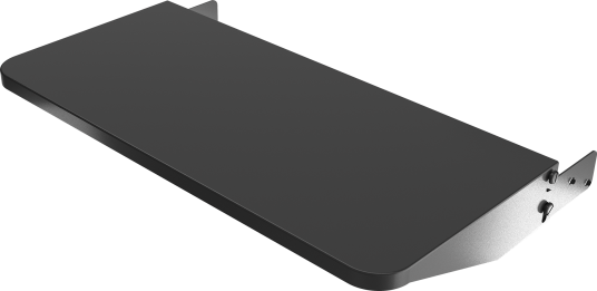Foldbar hylle for IRONWOOD 650 og PRO 575 og 22