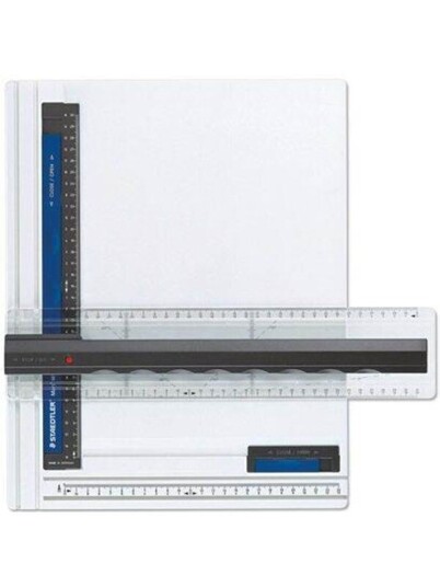 Staedtler Drawing board Mars DIN A4 Staedtler Drawing board Mars DIN A4