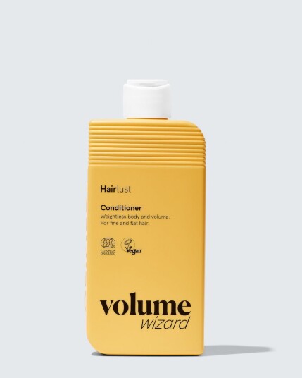 Volume Wizard& Conditioner