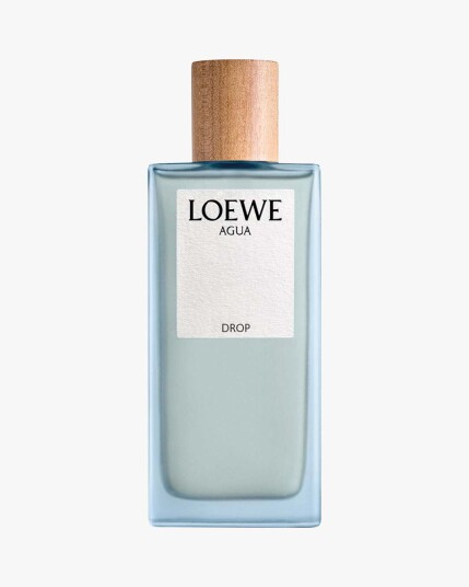Loewe Agua Drop Eau De Parfum  100 ML