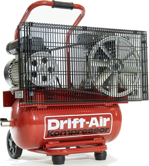 Drift-Air Kompressor E 300 M 24 1-Fase