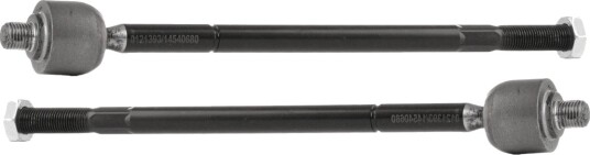 Aksialledd parallellstag RIDEX 51T0672