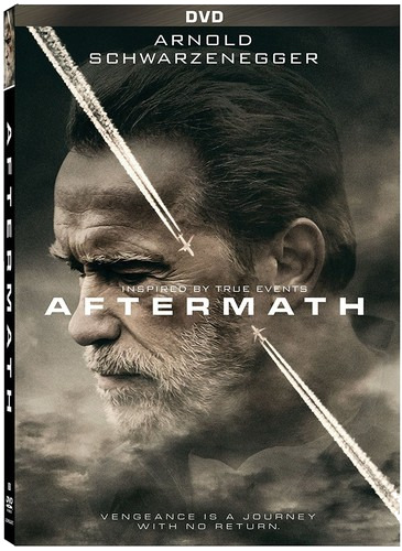 Aftermath DVD