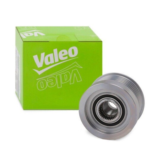 Dynamo remhjul VALEO 588022 Dynamo remhjul VALEO 588022