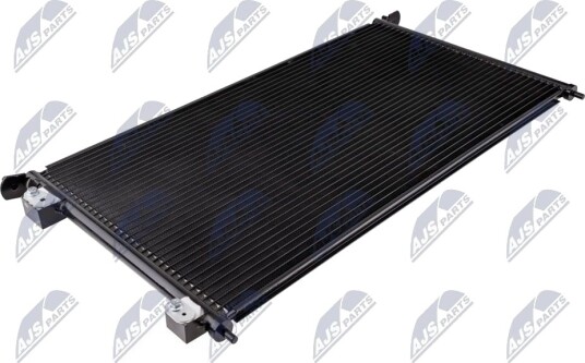Kondensator, klimaanlegg NTY CCS-HD-032
