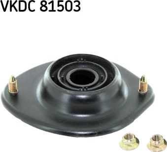 Fjærbeinslager SKF VKDC 81503 Fjærbeinslager SKF VKDC 81503