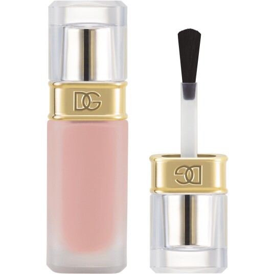 Dolce & Gabbana My Nail Match Quick Dry Lasting Nail Lacquer 02 My Dus Dolce & Gabbana My Nail Match Quick Dry Lasting Nail Lacquer 02 My Dus