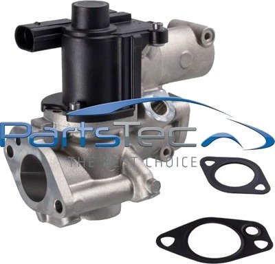 EGR-ventil PartsTec PTA510-0268 EGR-ventil PartsTec PTA510-0268