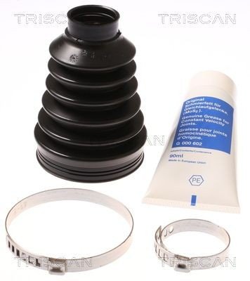 Triscan Mansjettsett drivaksel TRISCAN 8540 29917 Triscan Mansjettsett drivaksel TRISCAN 8540 29917