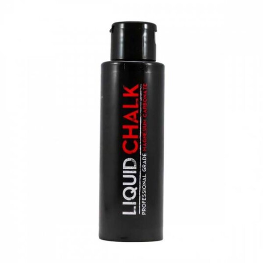 Viterna Liquid Chalk 100 ml, flytende kalk Viterna Liquid Chalk 100 ml, flytende kalk