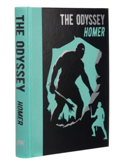 The Odyssey Av Homer