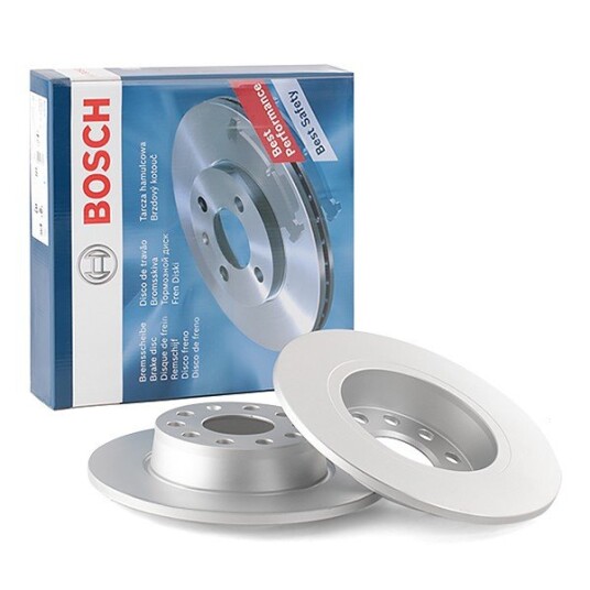 Bremseskive BOSCH 0 986 479 C20