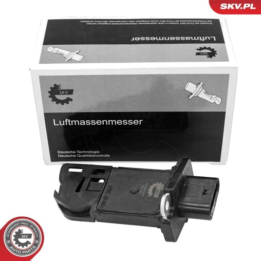 Luftmengdemåler ESEN SKV 07SKV347 Luftmengdemåler ESEN SKV 07SKV347