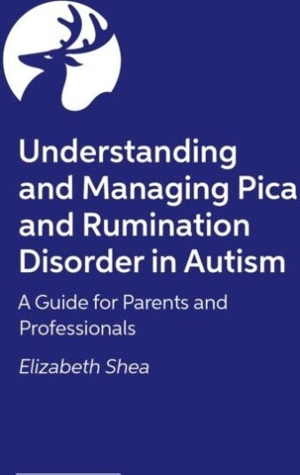 Pica and Rumination Disorder in Autistic People