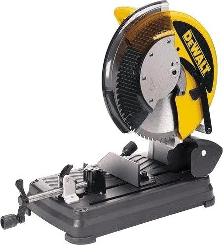 DeWalt DW872 Metallkappsag