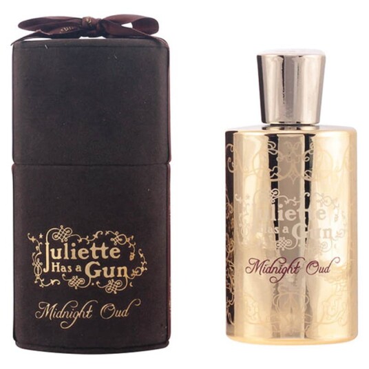 Juliette Has A Gun Parfume Midnight Oud Eau De Parfum 100 Ml Juliette Has A Gun Parfume Midnight Oud Eau De Parfum 100 Ml